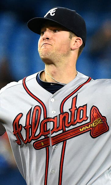 Three Cuts: Replay debate, bullpen woes factor into Braves' loss to Jays